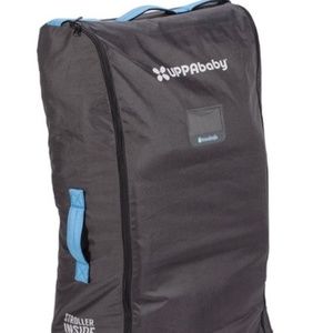 New Uppababy Travel Stroller Bag